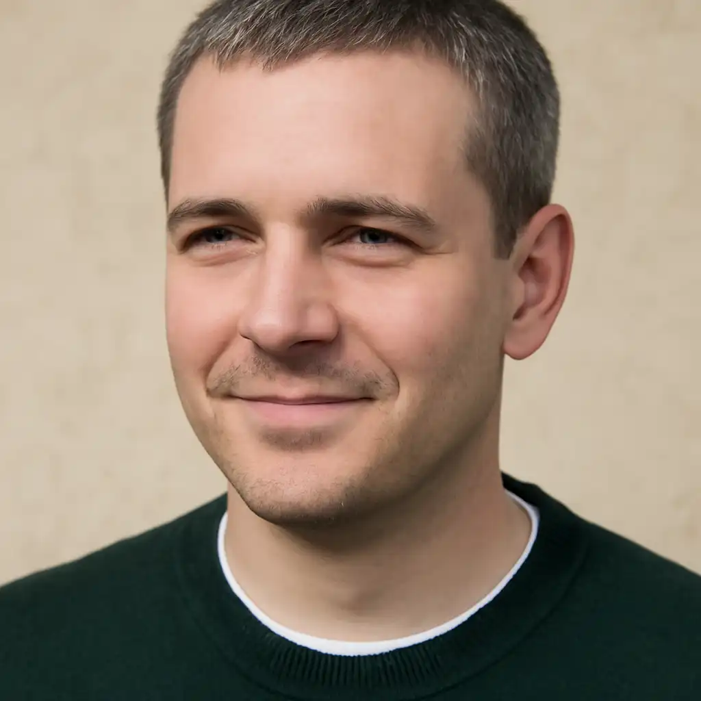 Derek Thompson