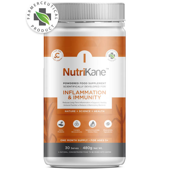 NutriKane I UK Farmerceutical